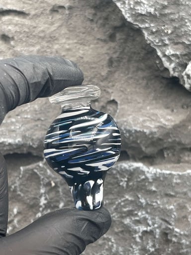 Preview pic of Chaos bubble cap