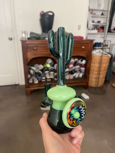 Preview pic of Cal Smith Rig