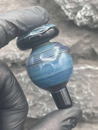 Preview pic of Planetary bubble cap #2