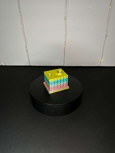 Preview pic of Single Slide Stand