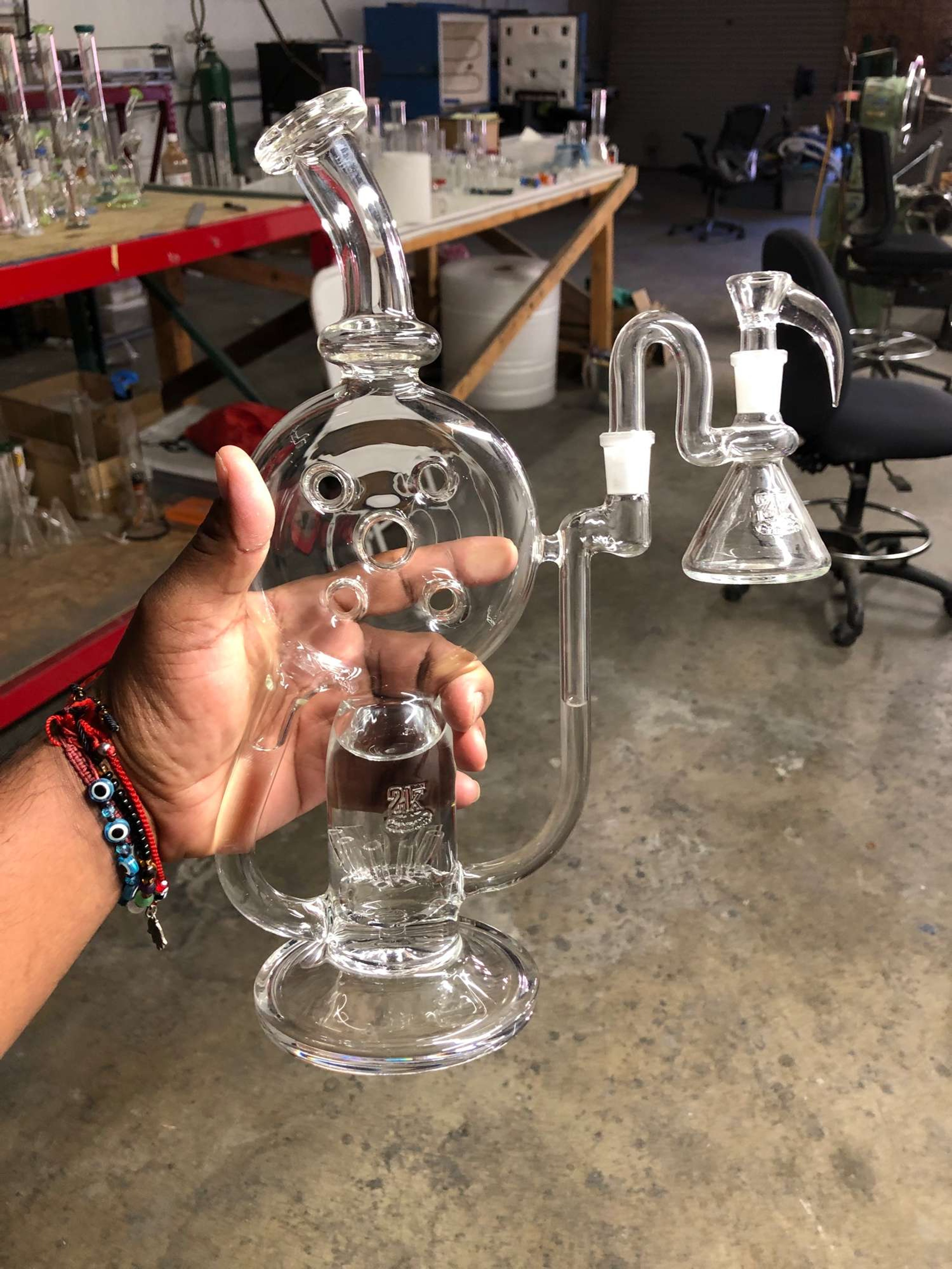 Preview pic of Recicle for sale