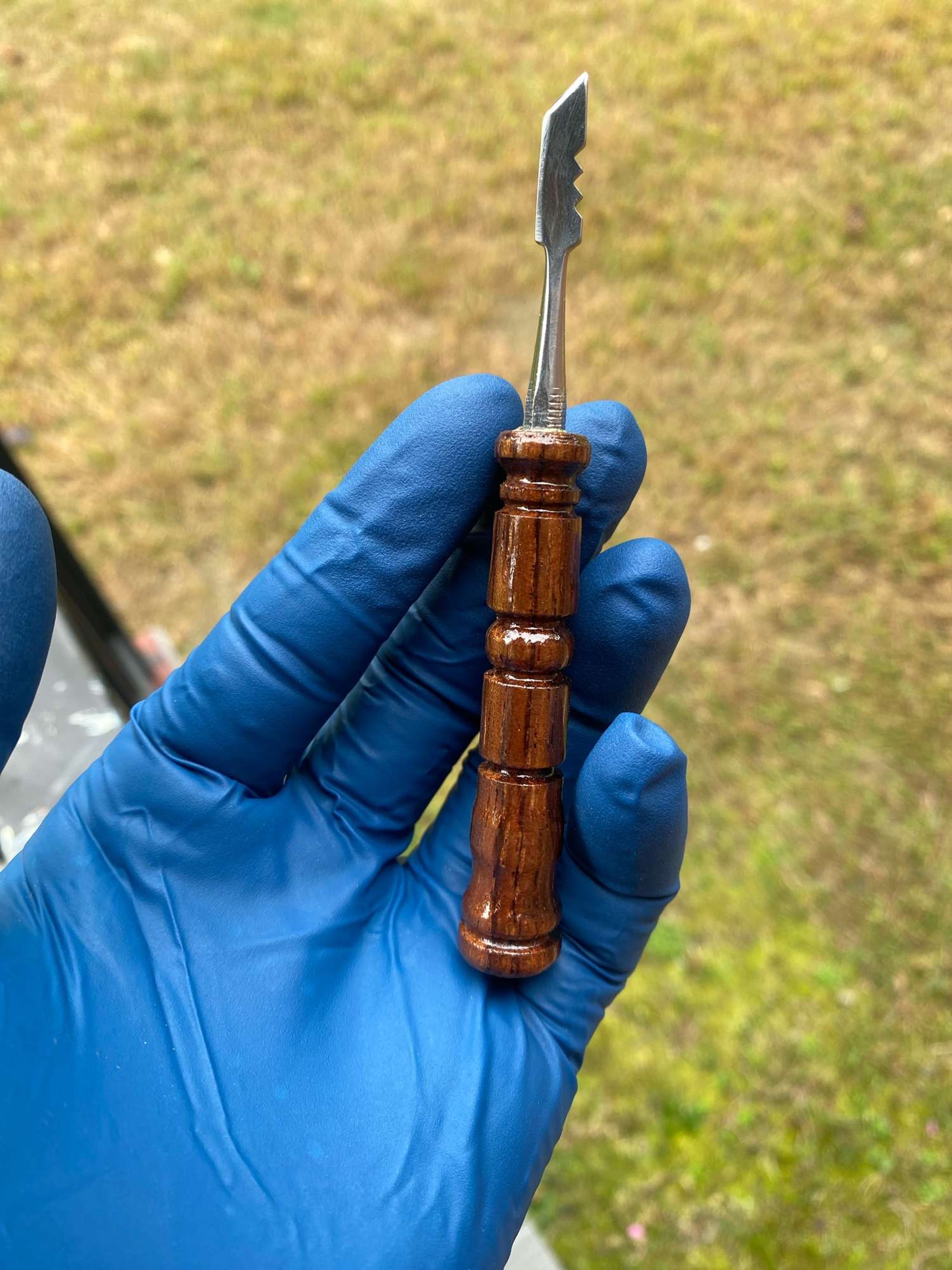 Preview pic of Monkeypod dabtool 