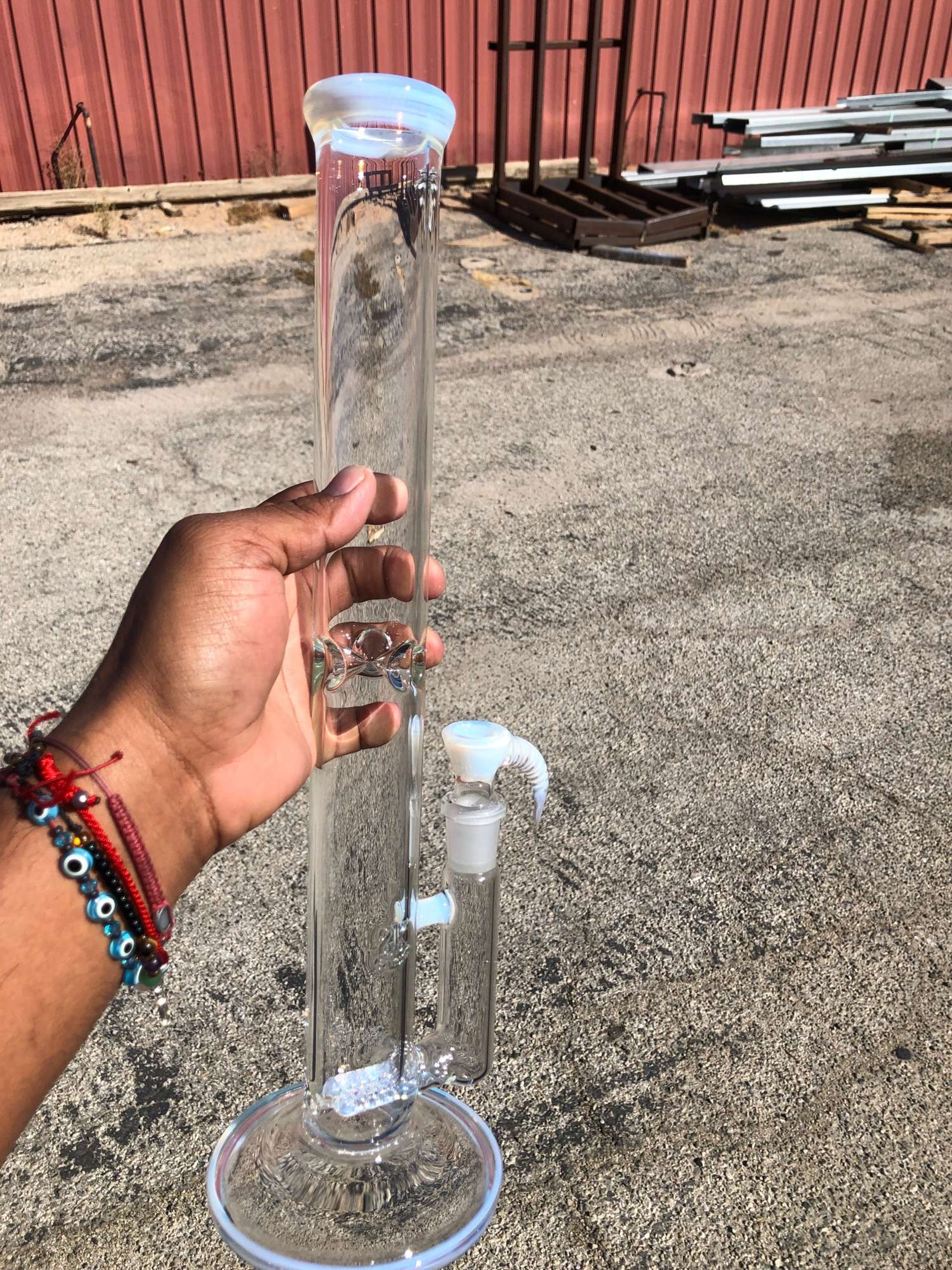 Preview pic of Double color line includes a bowl 