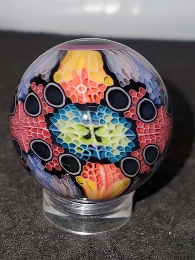 Preview pic of Kaj beck marble