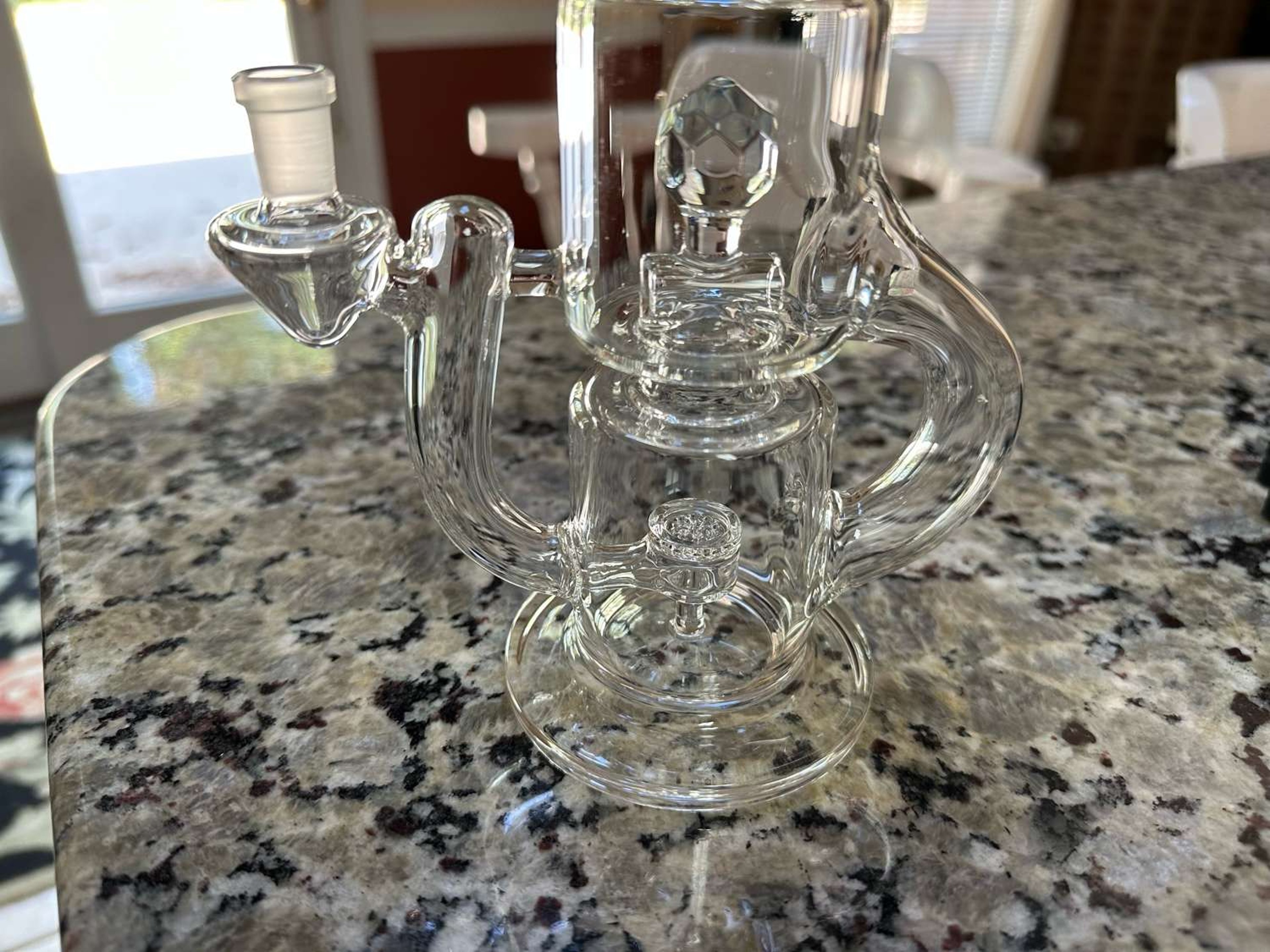 Preview pic of Toro Jet Cycler 