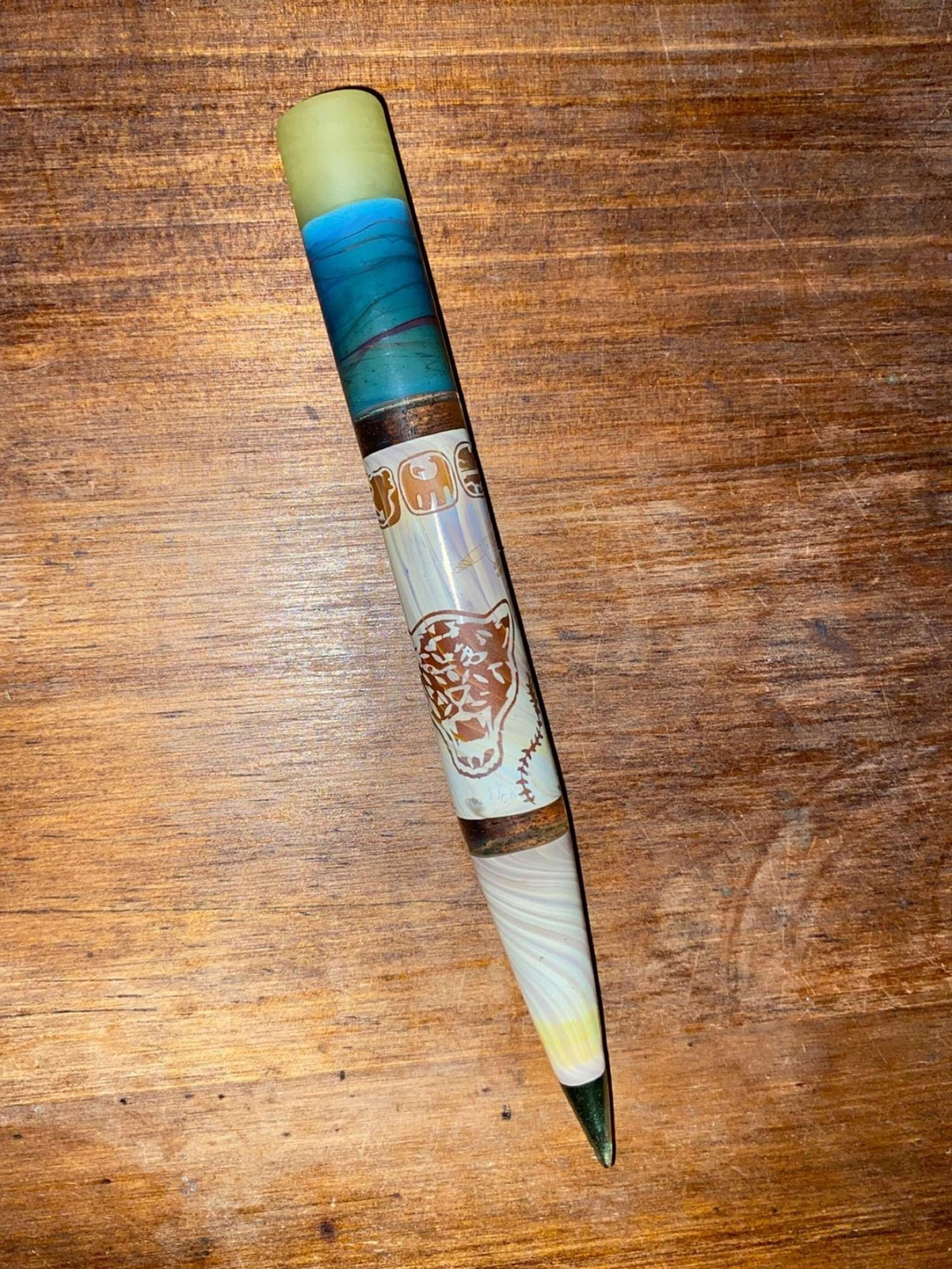 Sherbet x LIG JOE XXL pencil image 0