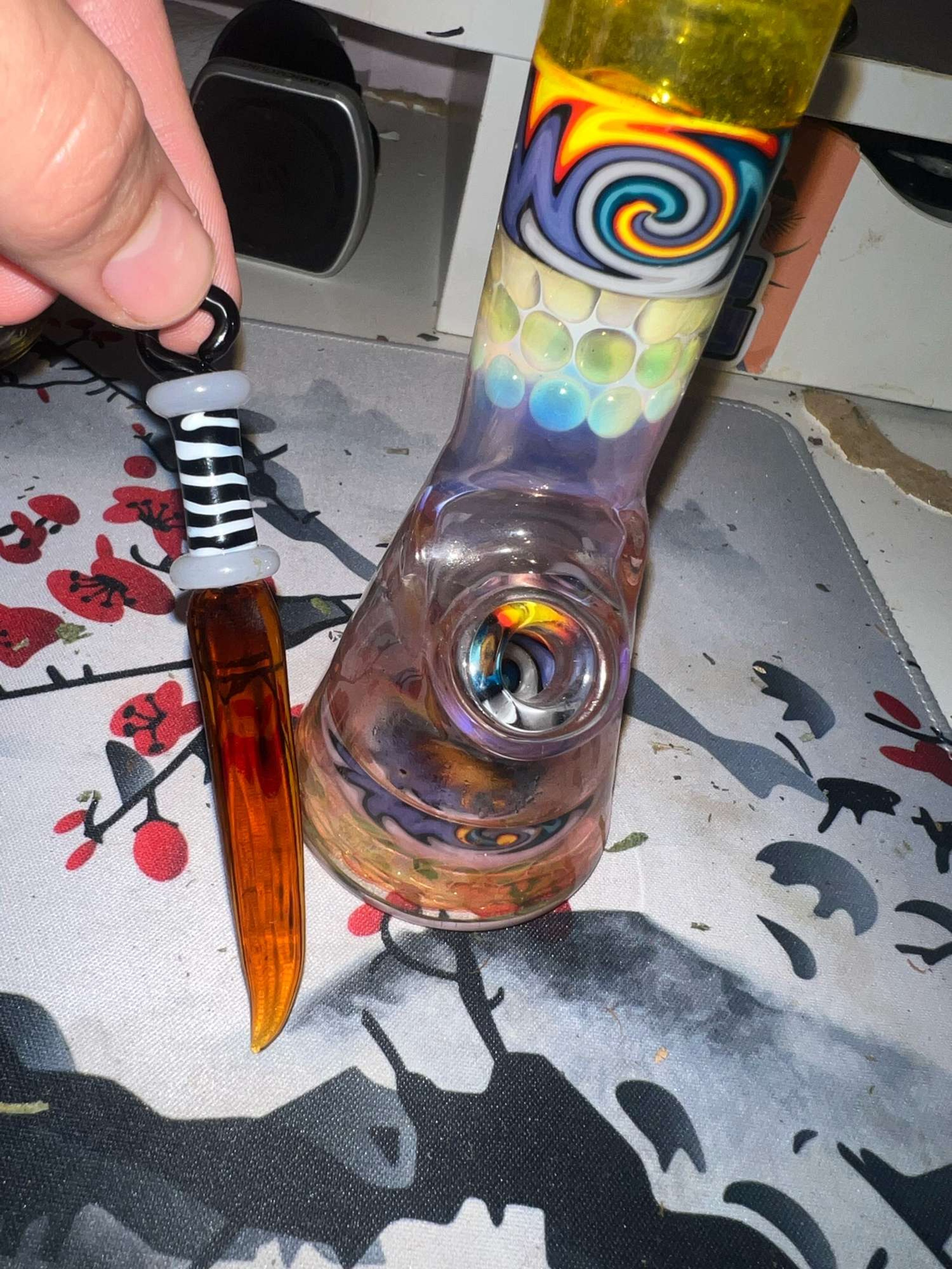 Sword dab tool image 0