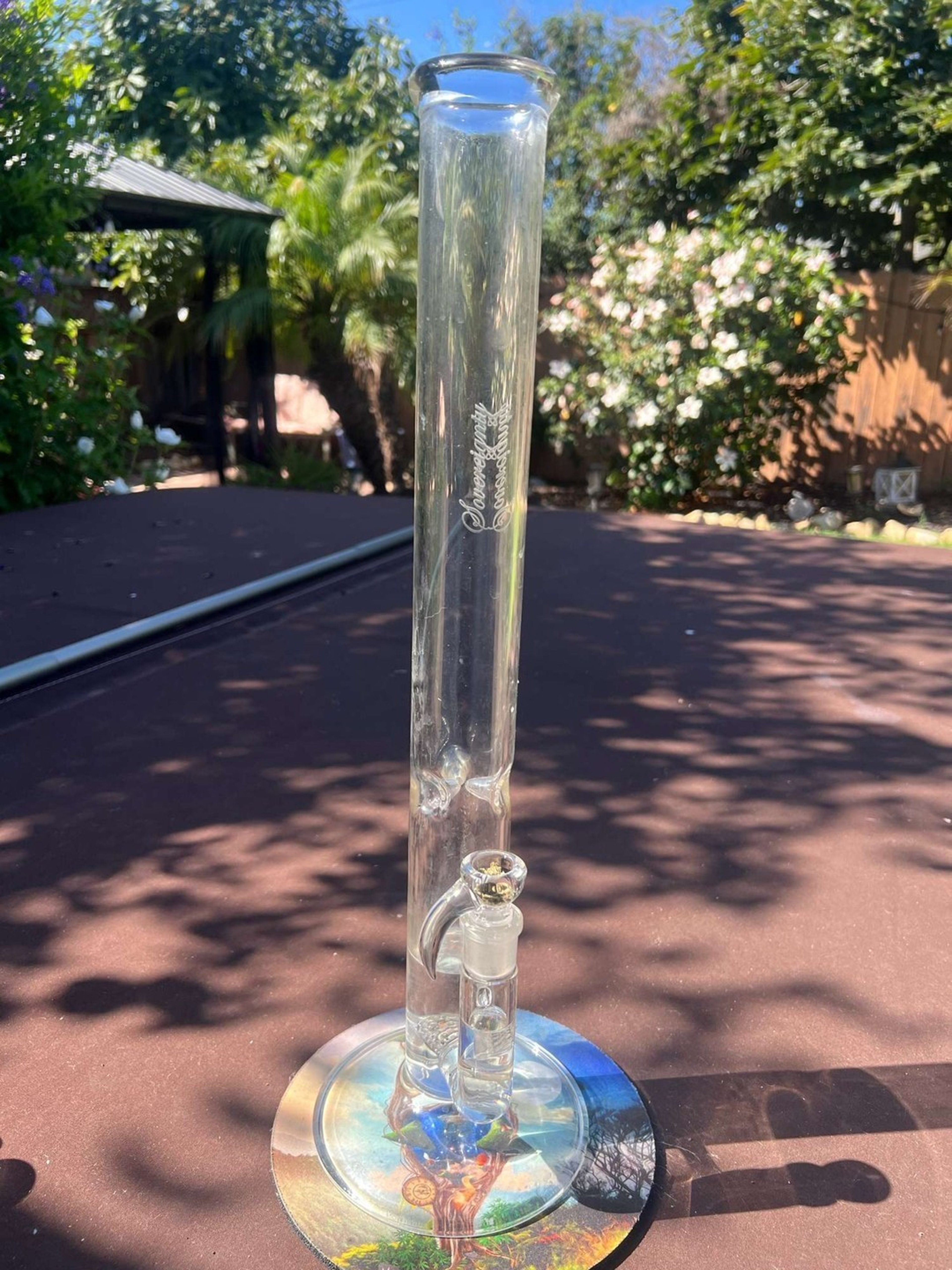 Sovereignty Stemline Jumbo image 0