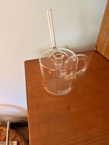 Preview pic of Grab Coffee Mug Bubbler