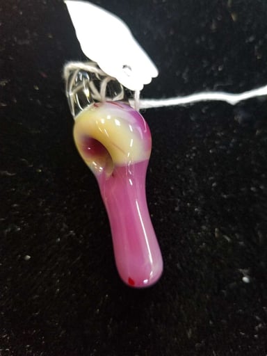 Preview pic of In-A-Pinch Bowl Pendant