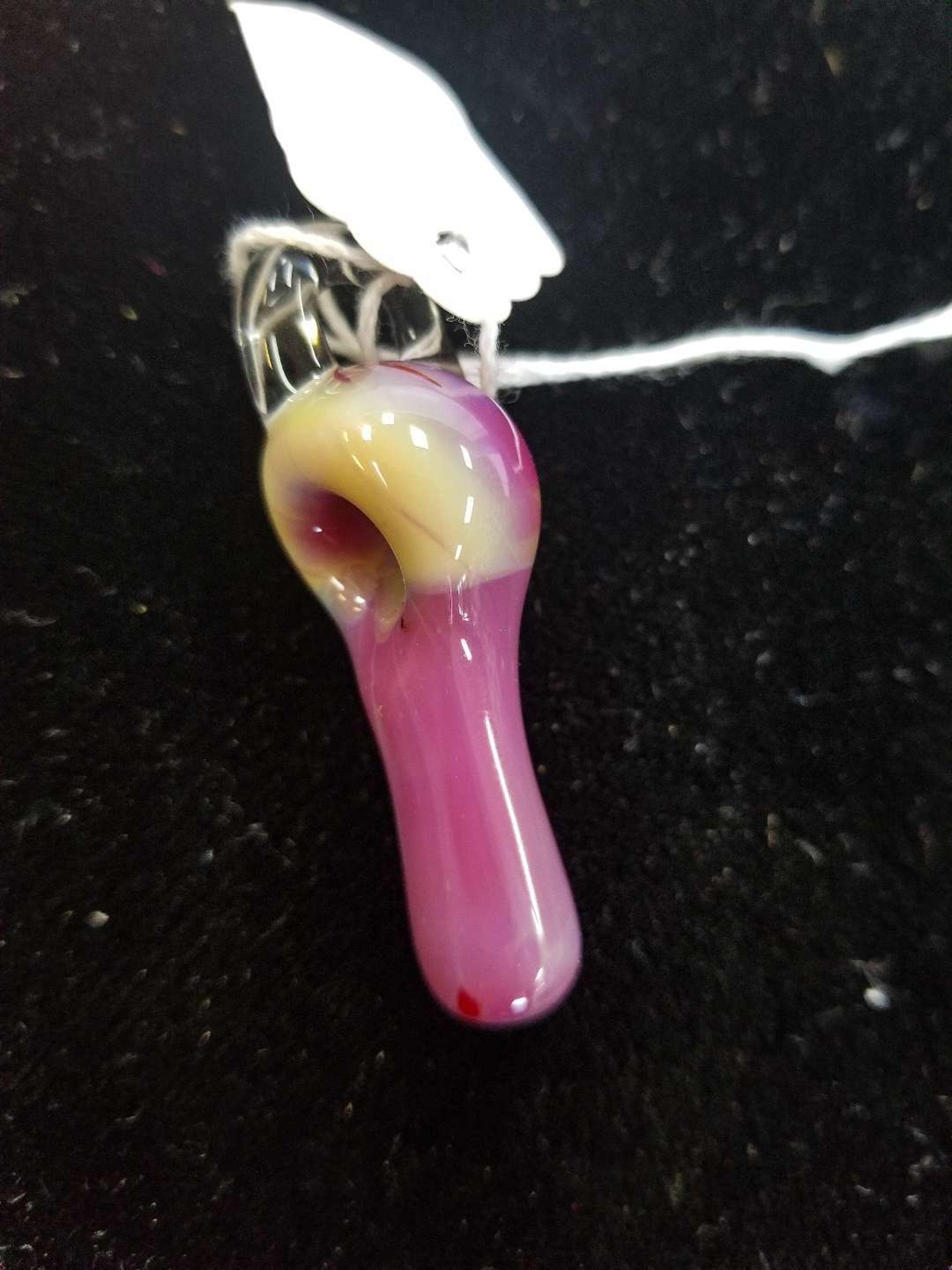 In-A-Pinch Bowl Pendant image 0