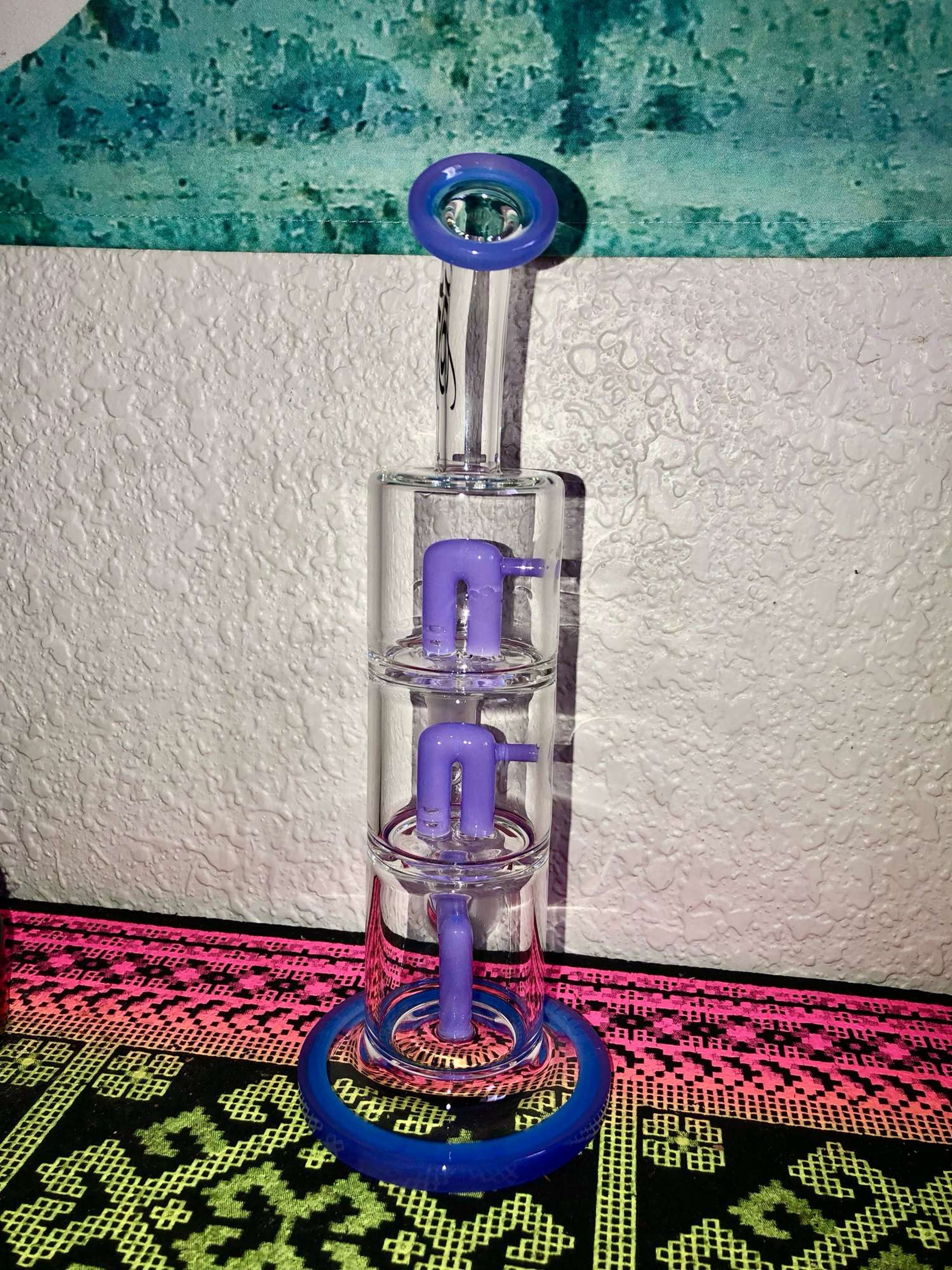Preview pic of Toro Triple Mac