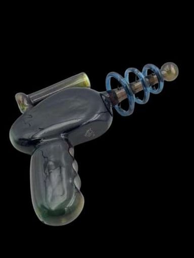 Preview pic of Welch's Cosmic Ray Gun