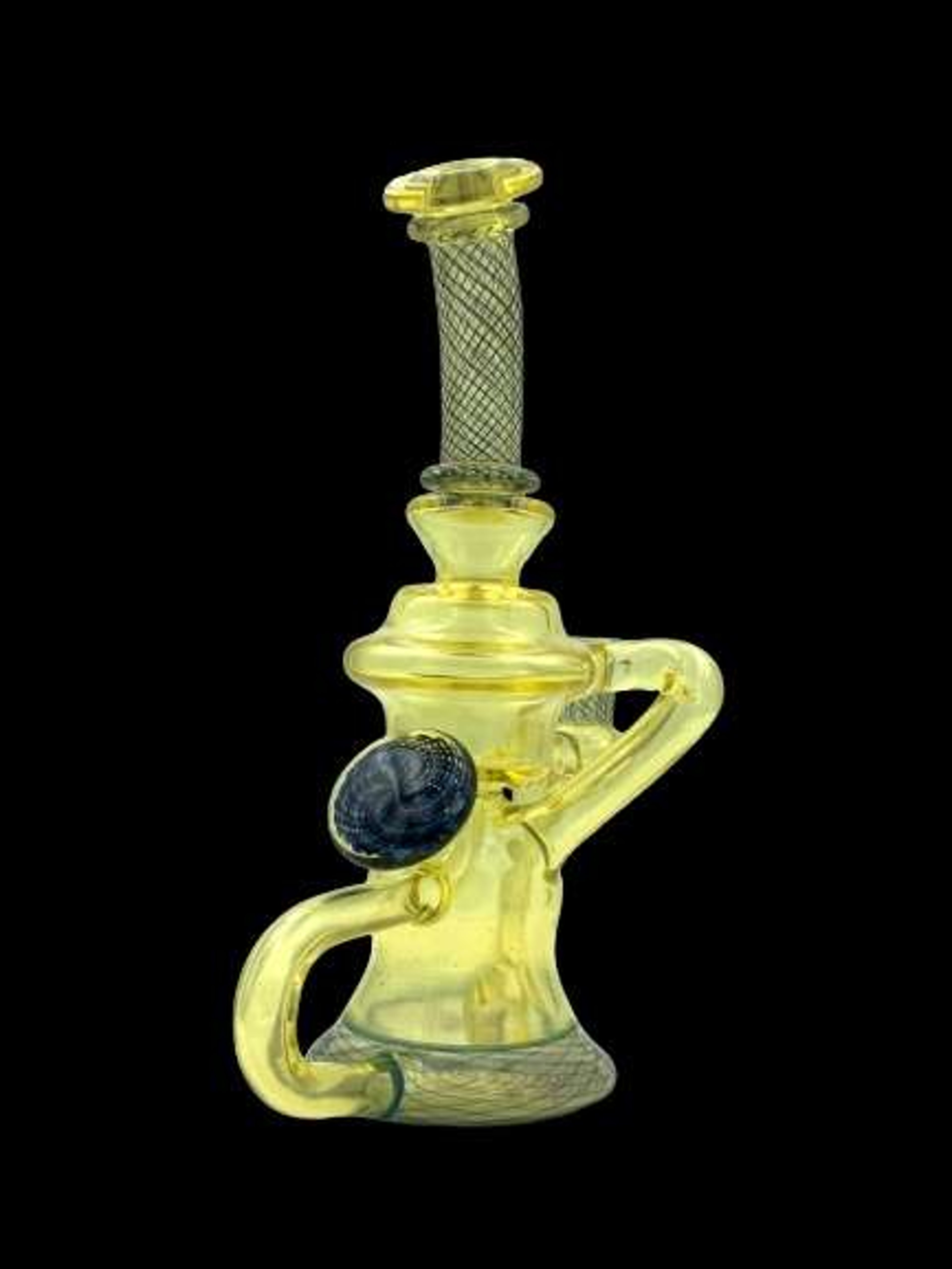 Preview pic of Captncronic / Thrash Serum Retti Recycler