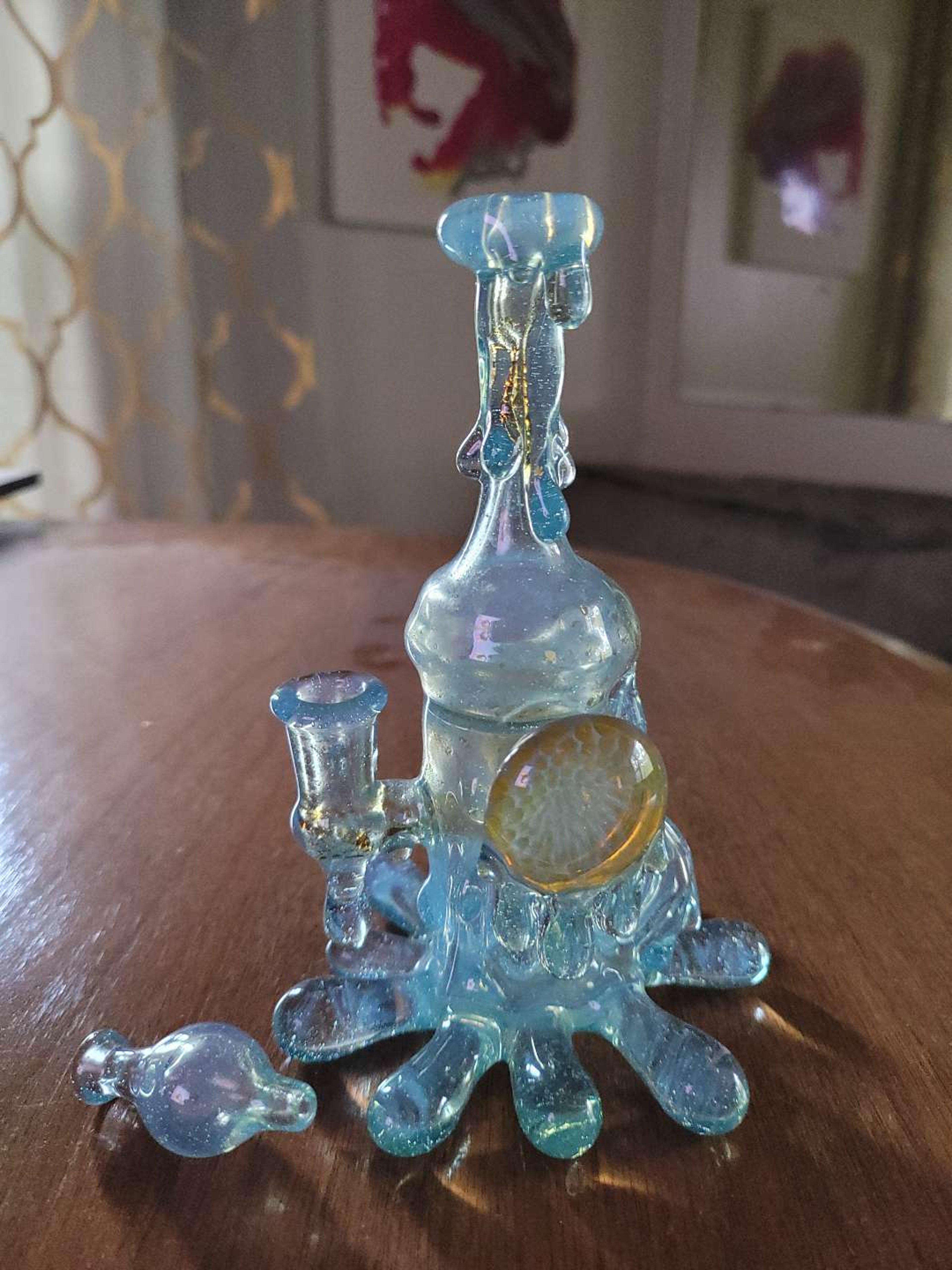 Preview pic of Beak klein recycler 