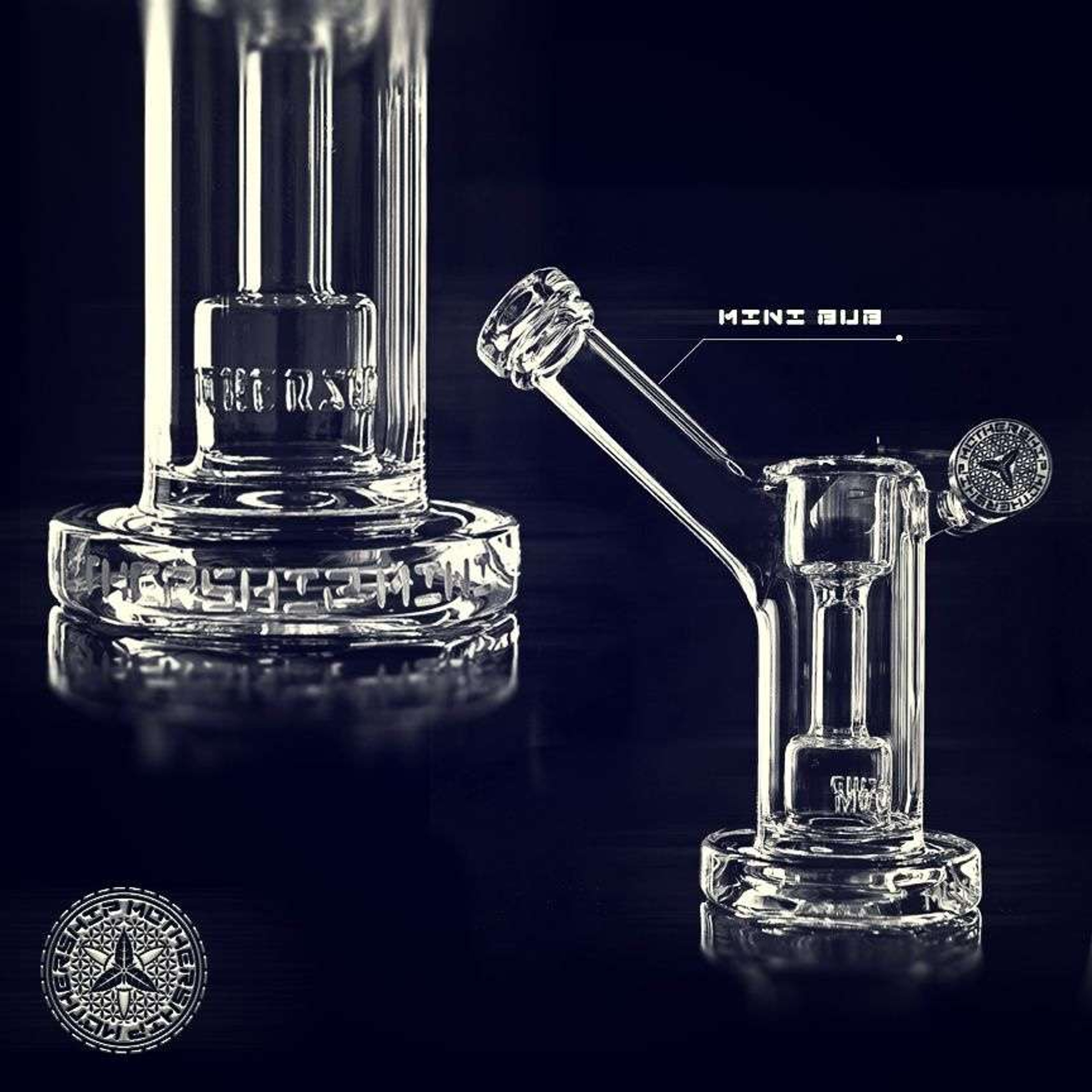 Preview pic of Mothership mini