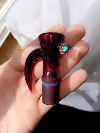 Preview pic of Phoenix Slide w/Opal