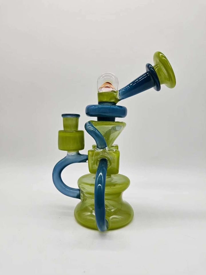 Particle Accelerator by Freeekglass (sale pricing) Image 1