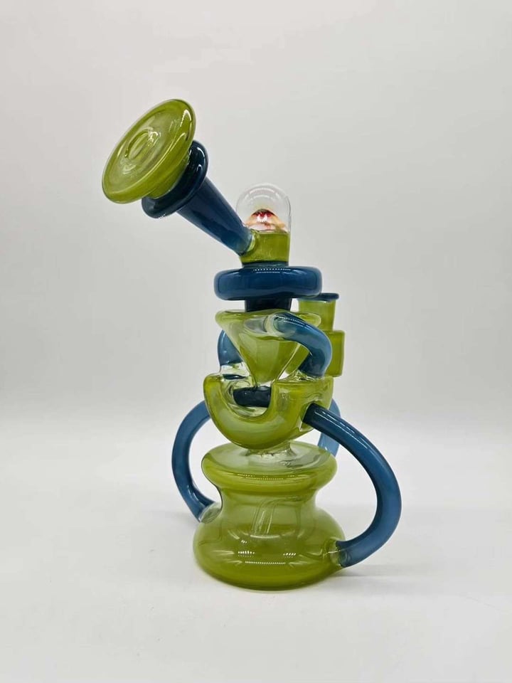 Particle Accelerator by Freeekglass (sale pricing) Image 3