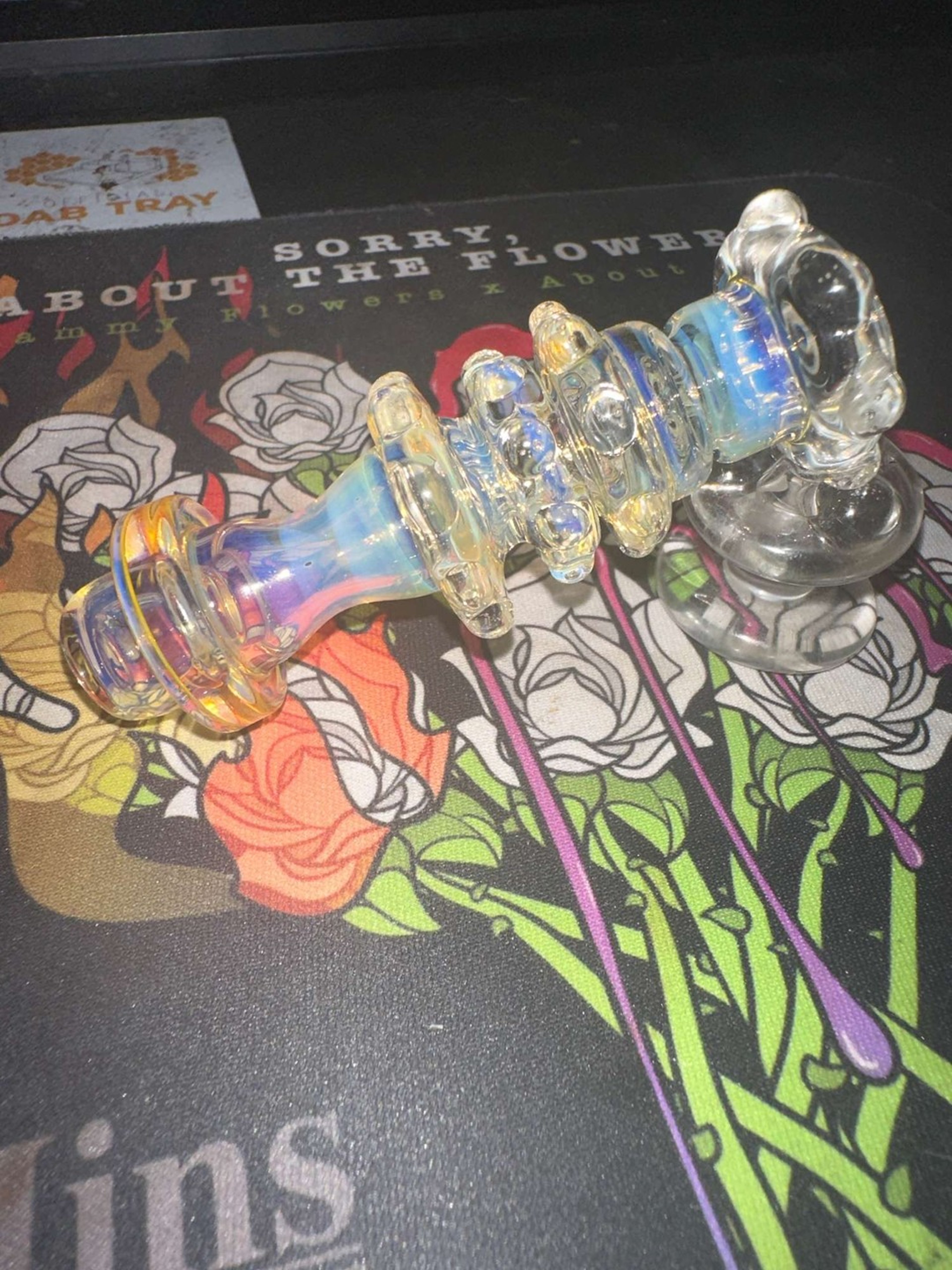 Chillum image 0