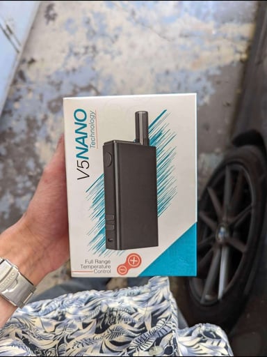 Preview pic of Flowermate V5 nano