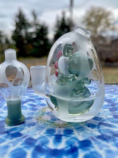 Preview pic of BTGB mini egg CFL 