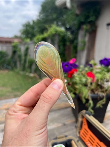 Preview pic of Koutsouros Fumed Dabber