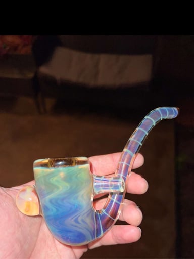 Preview pic of Catfish Jawn Turbo Sherlock