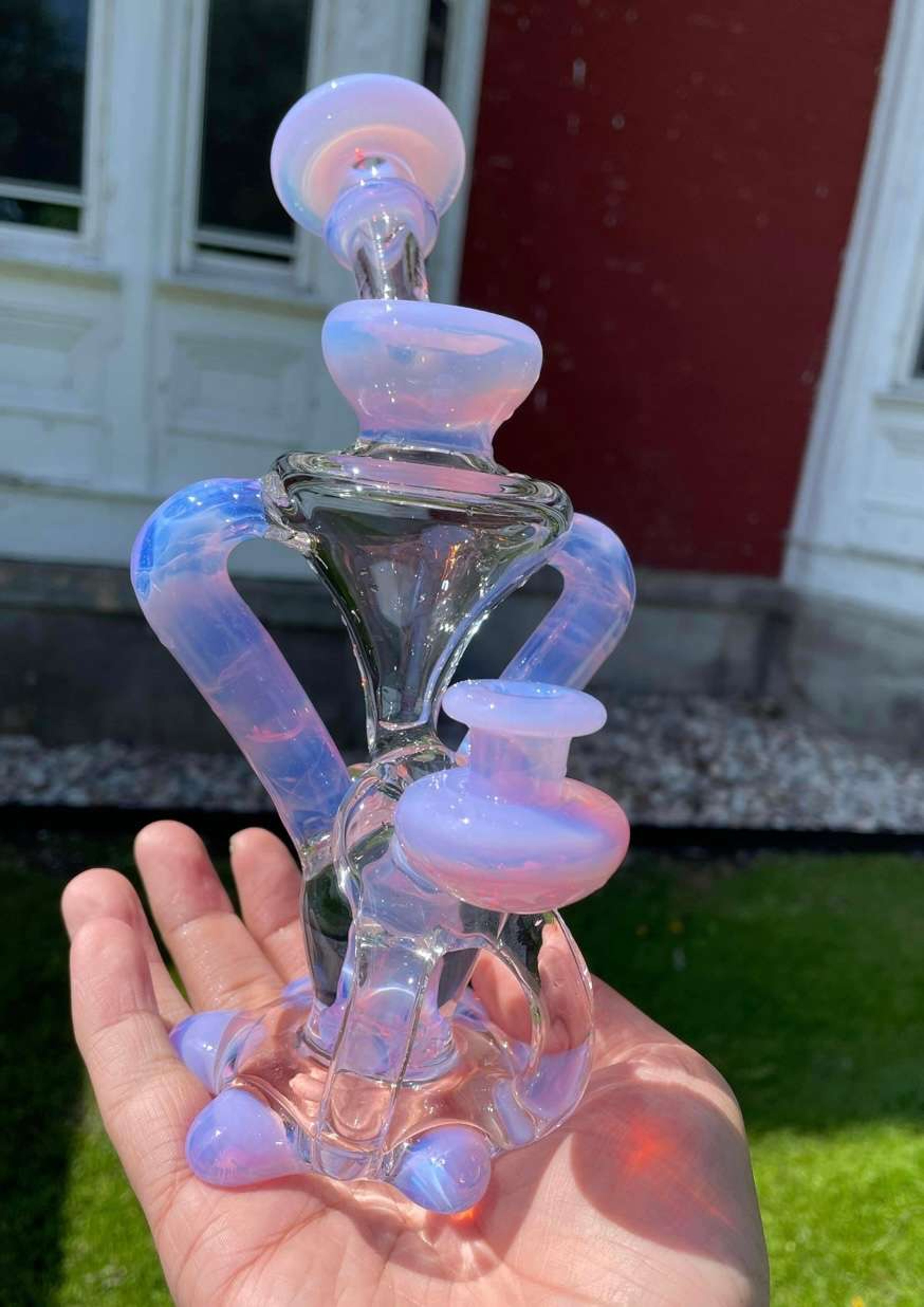 Preview pic of Dedicated Dabber Lucid