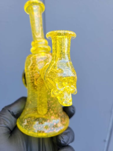 Preview pic of Marty Preston x Purdy