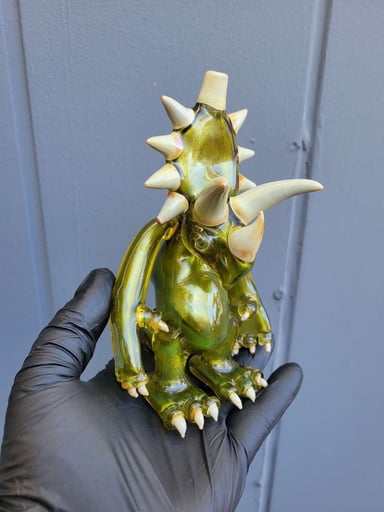 Preview pic of Nerv tricepatops