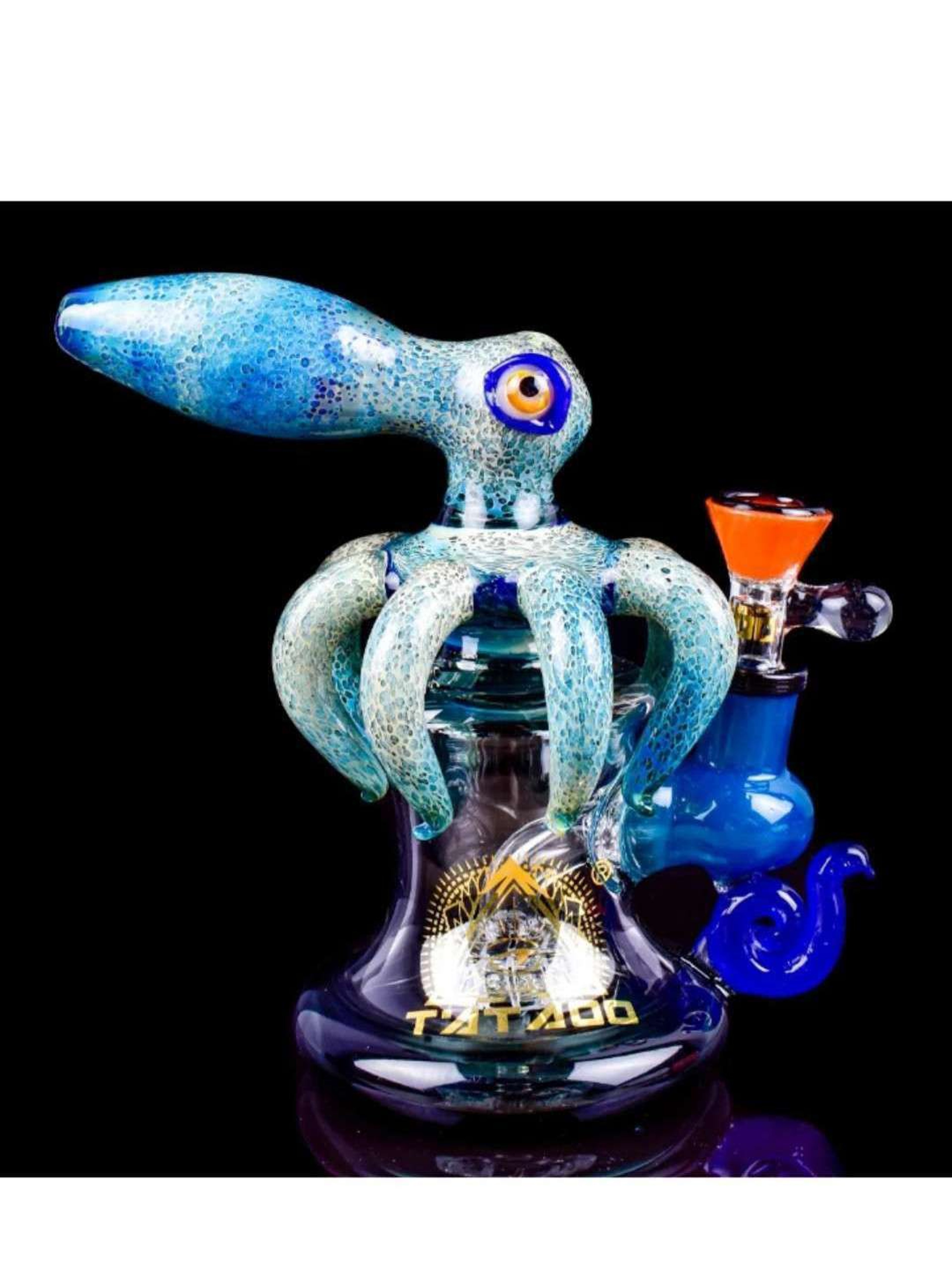Preview pic of Tataoo Glass Thick Glass Rig