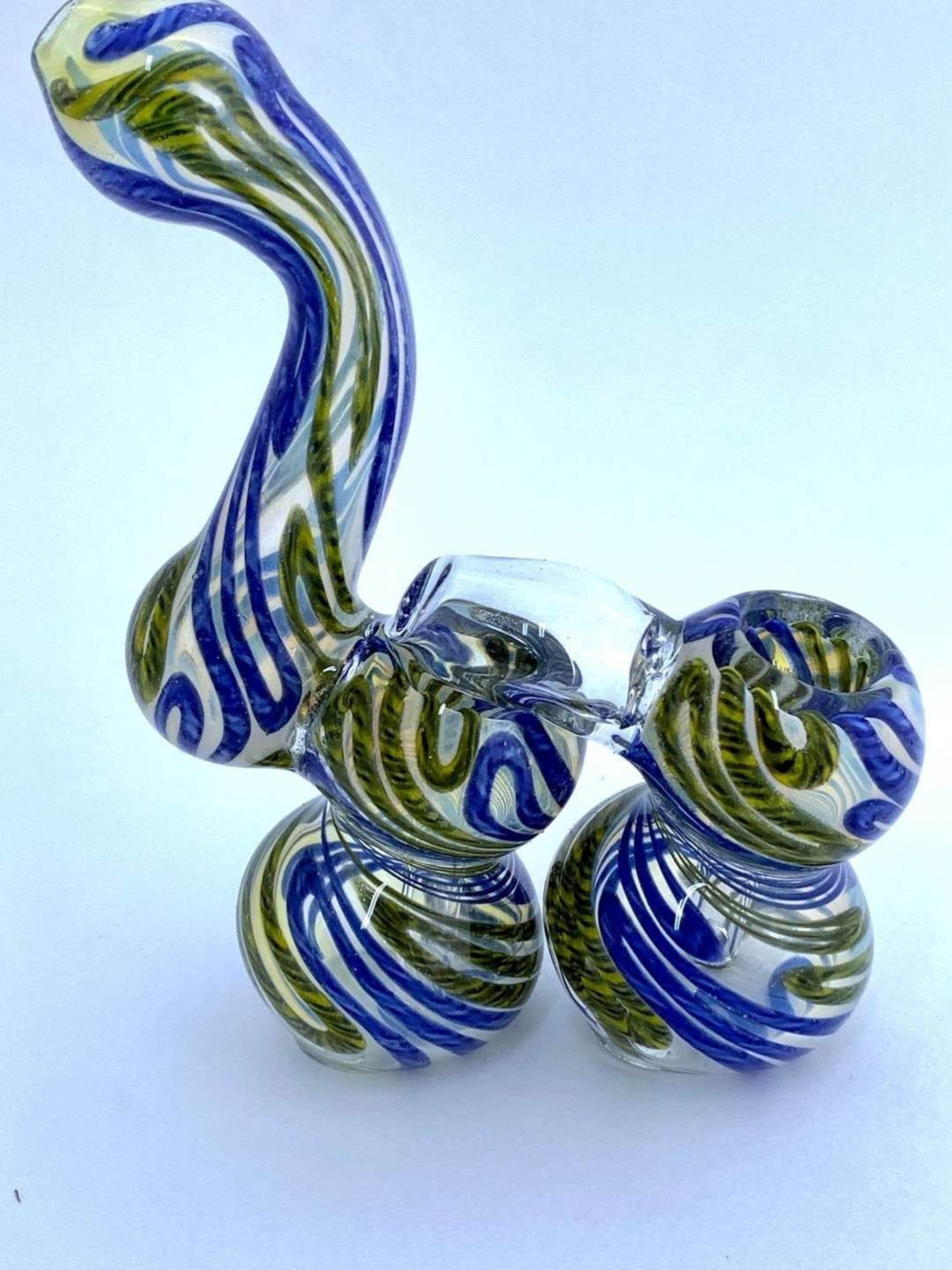 Double Bubble image 0