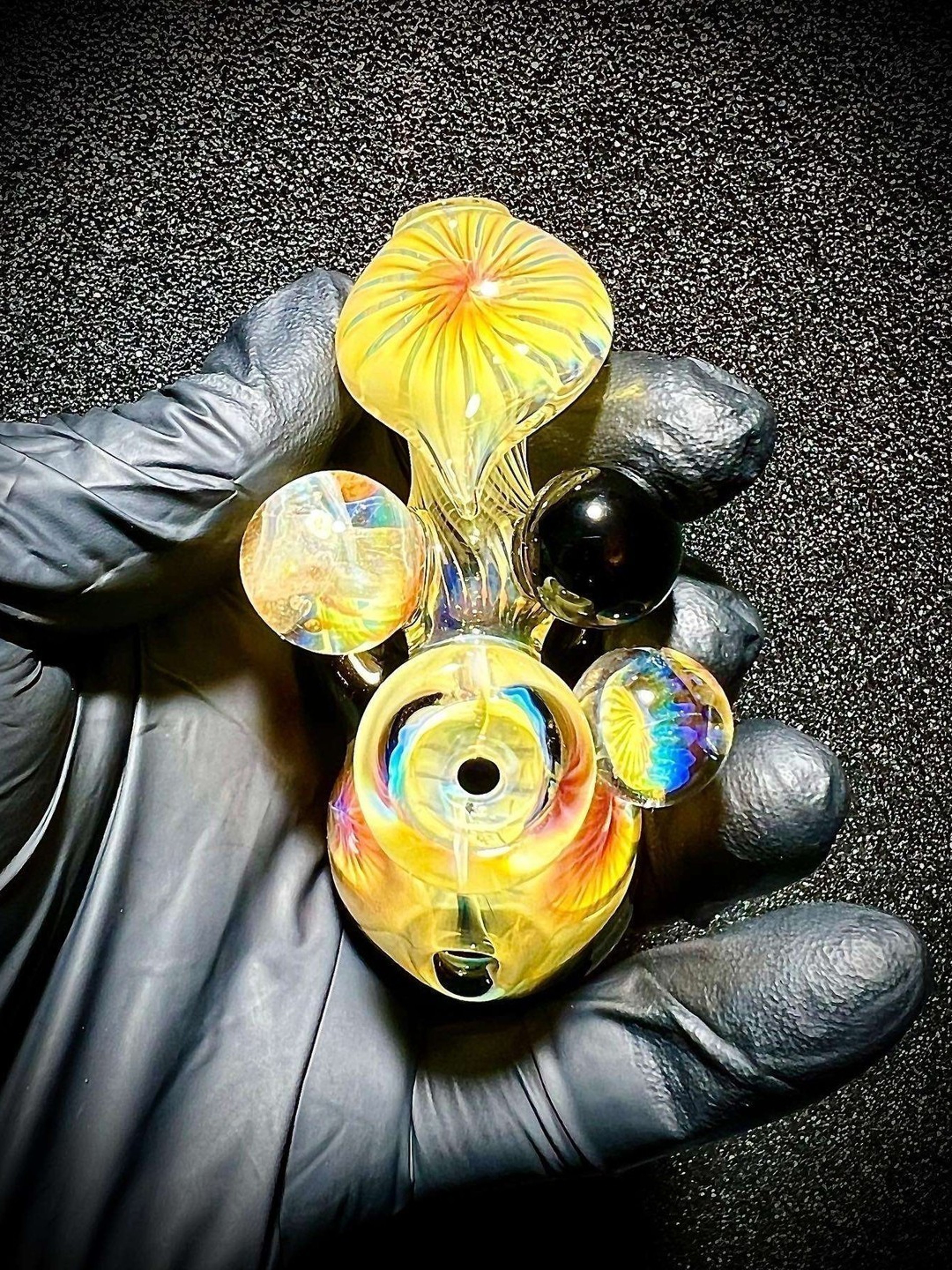 $180 Ryan Bearclaw Honeybee 2.0 Jammer image 0