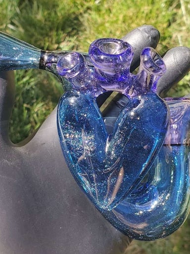 Preview pic of Jop Sherlock dry pipe 