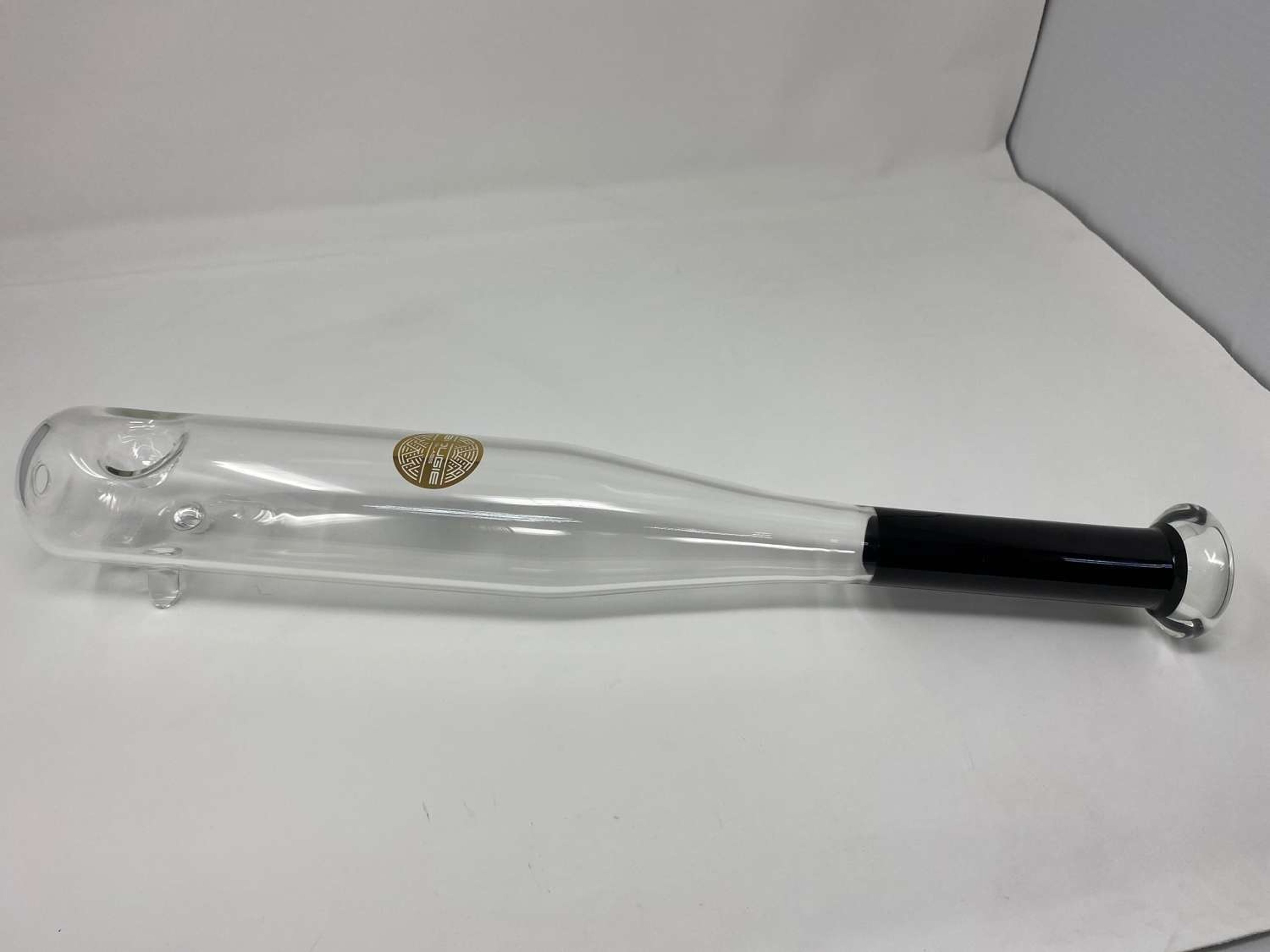 2 Foot Baseball Bat Steamroller image 0