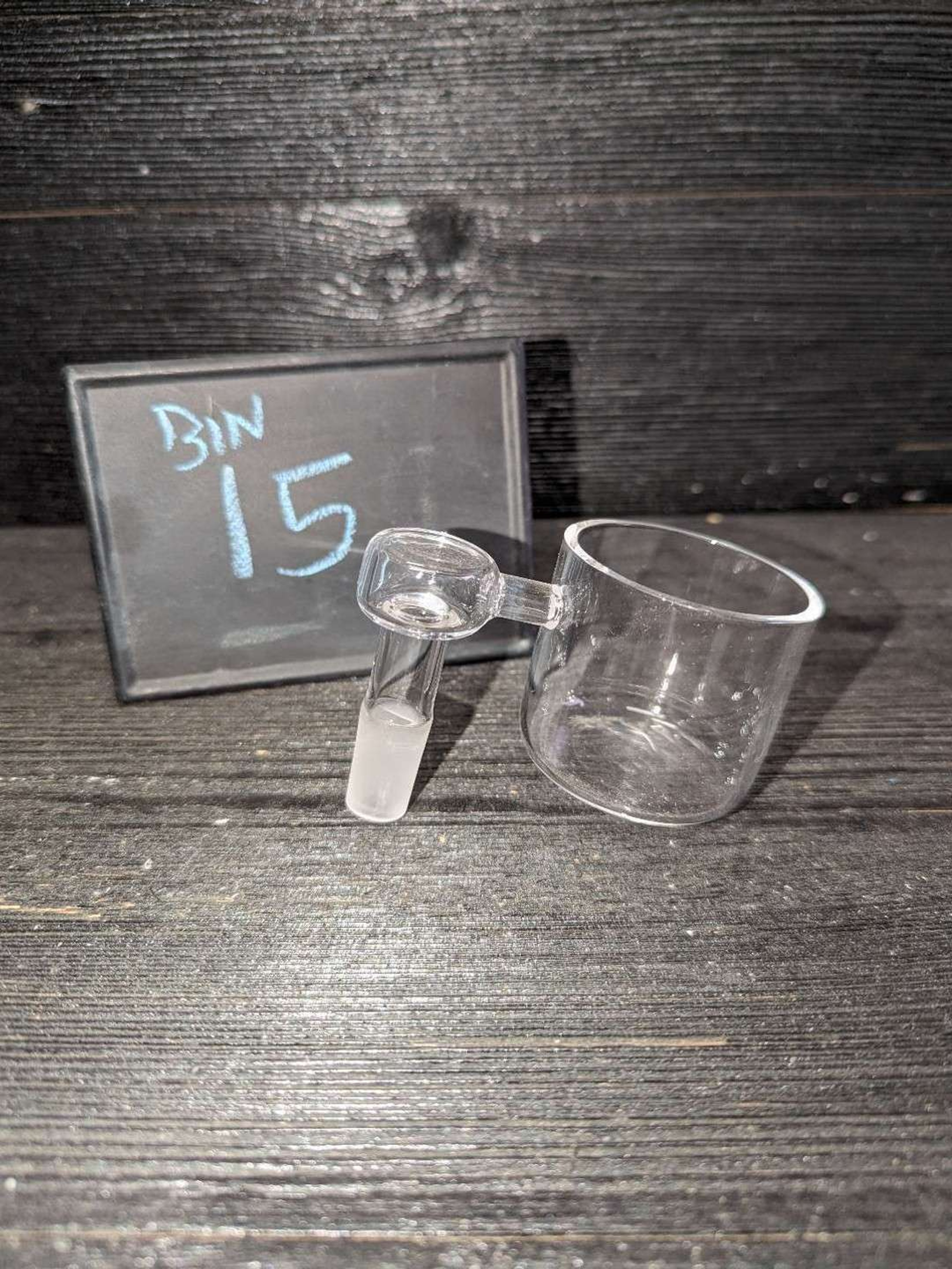 14 Male Mega Bucket Banger image 0