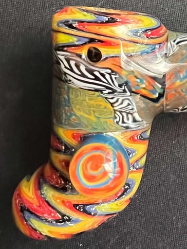 Preview pic of Quasar 2019