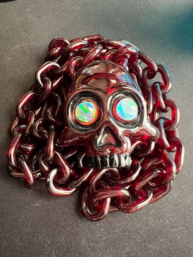 Preview pic of AKM x HEX Chain
