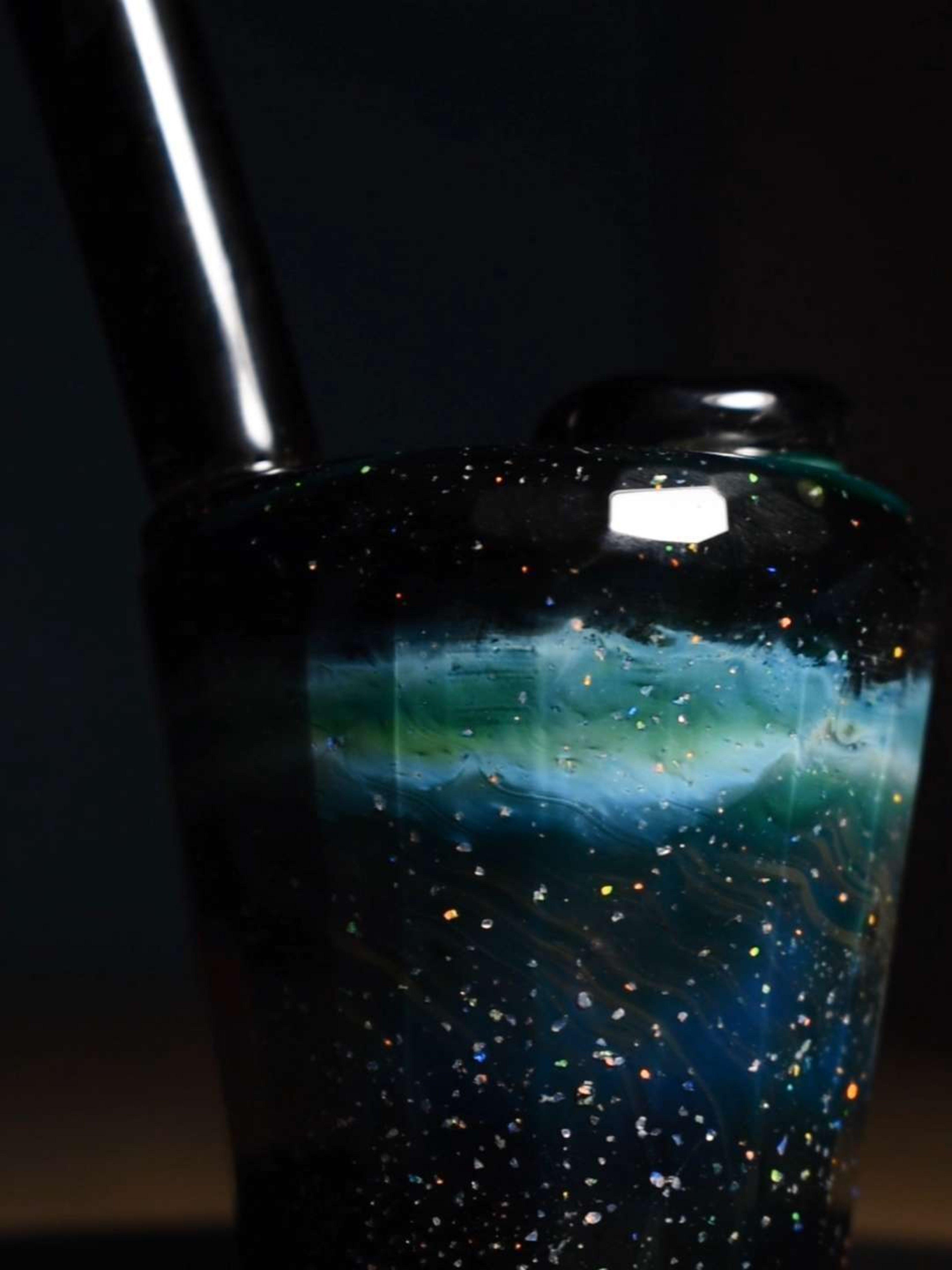 Preview pic of Gemcup experimental green #5
