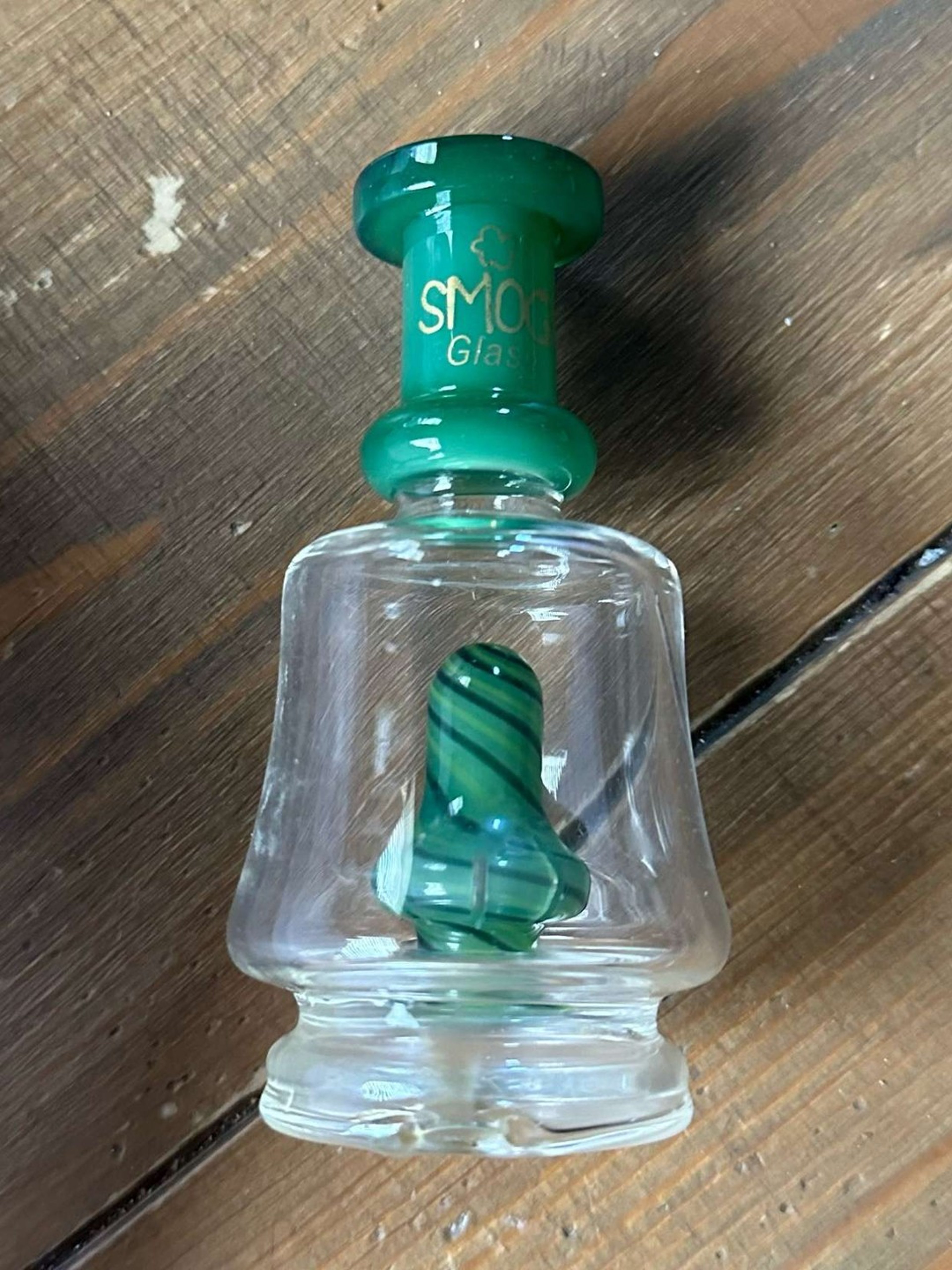 Preview pic of PUFFCO PEAK / PRO SMOQ MINI ATTACHMENT