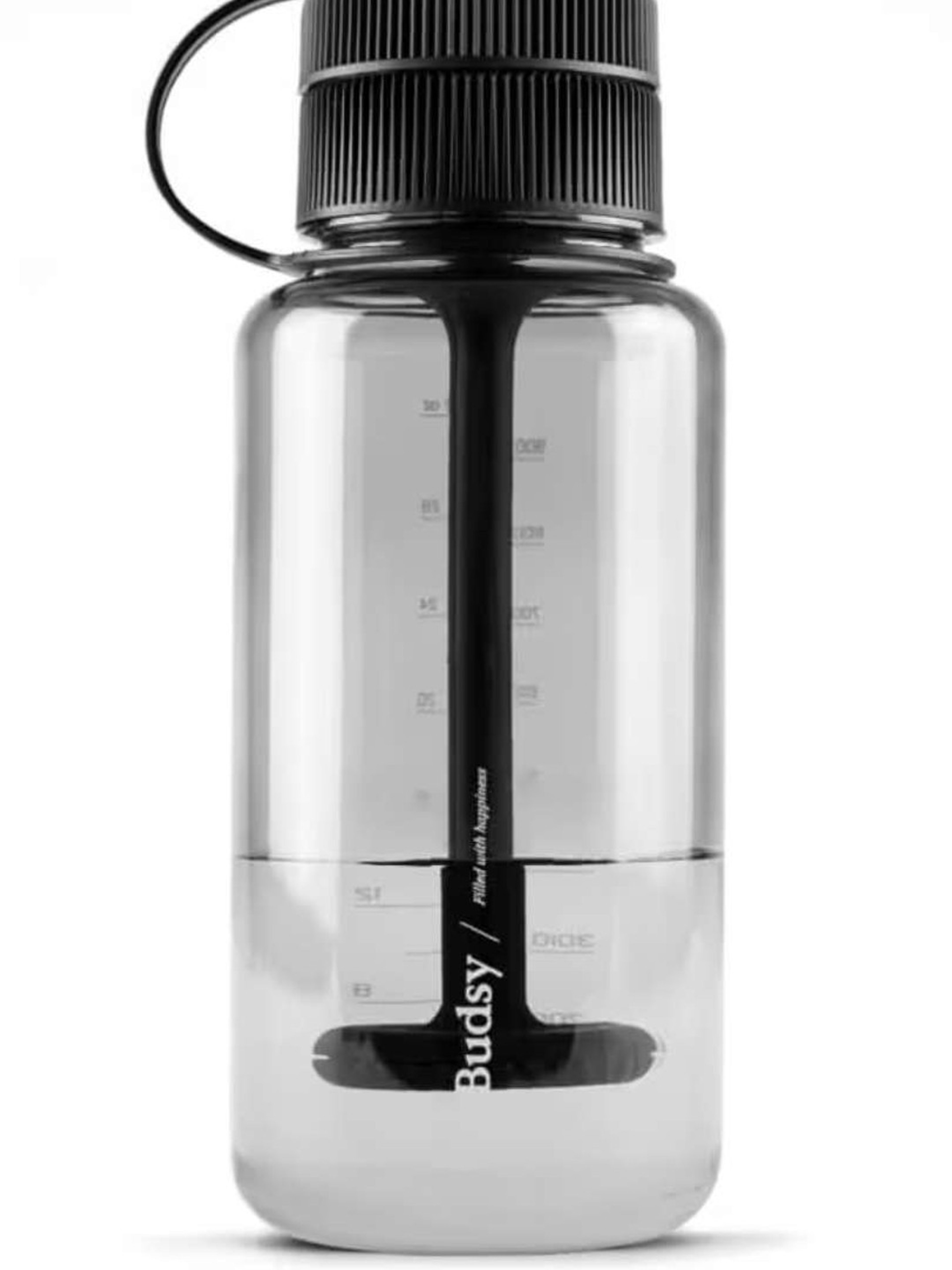 Puffco Budsy  water bottle water pipe NEW image 0