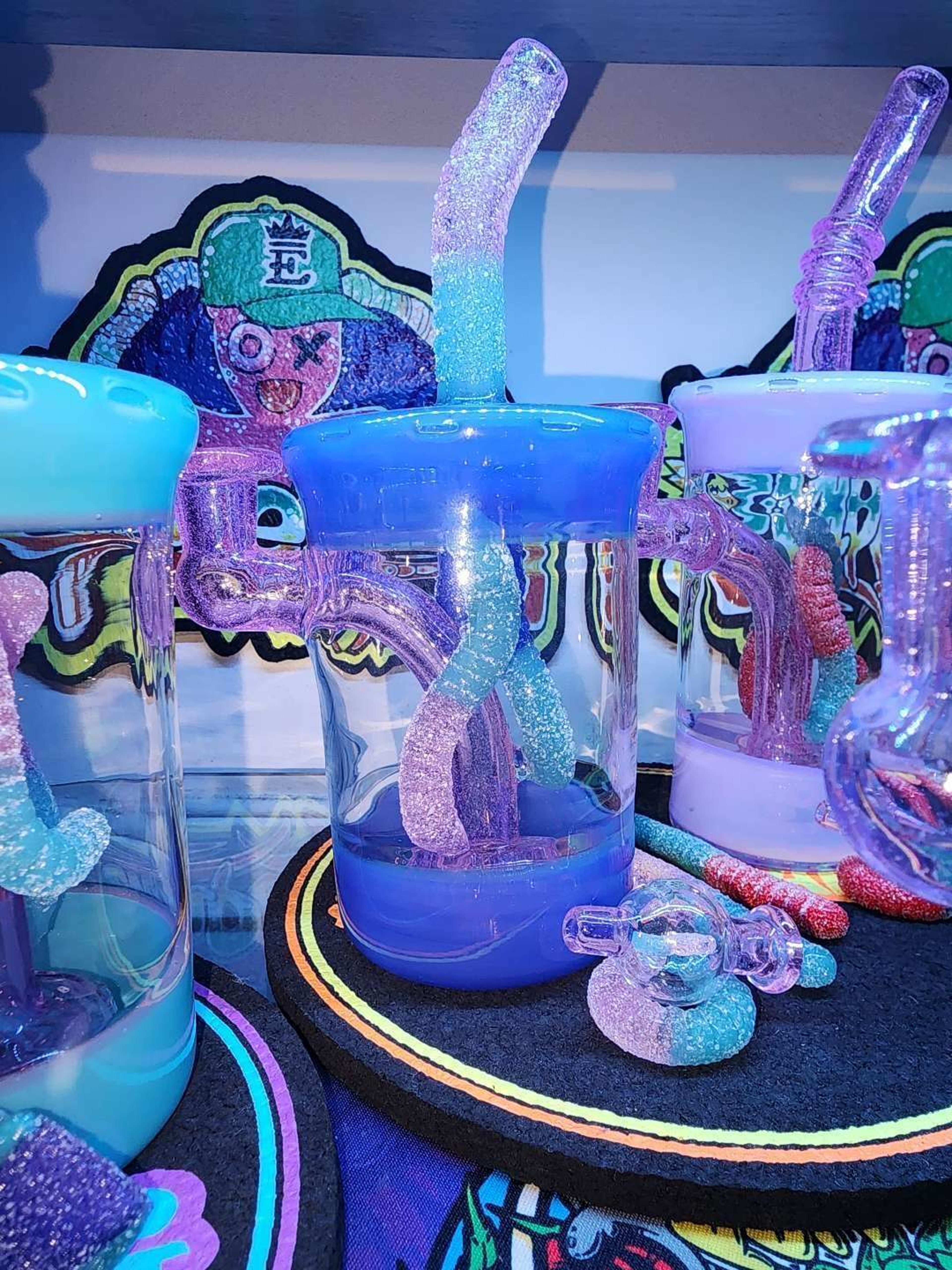 Preview pic of Emperial cup
