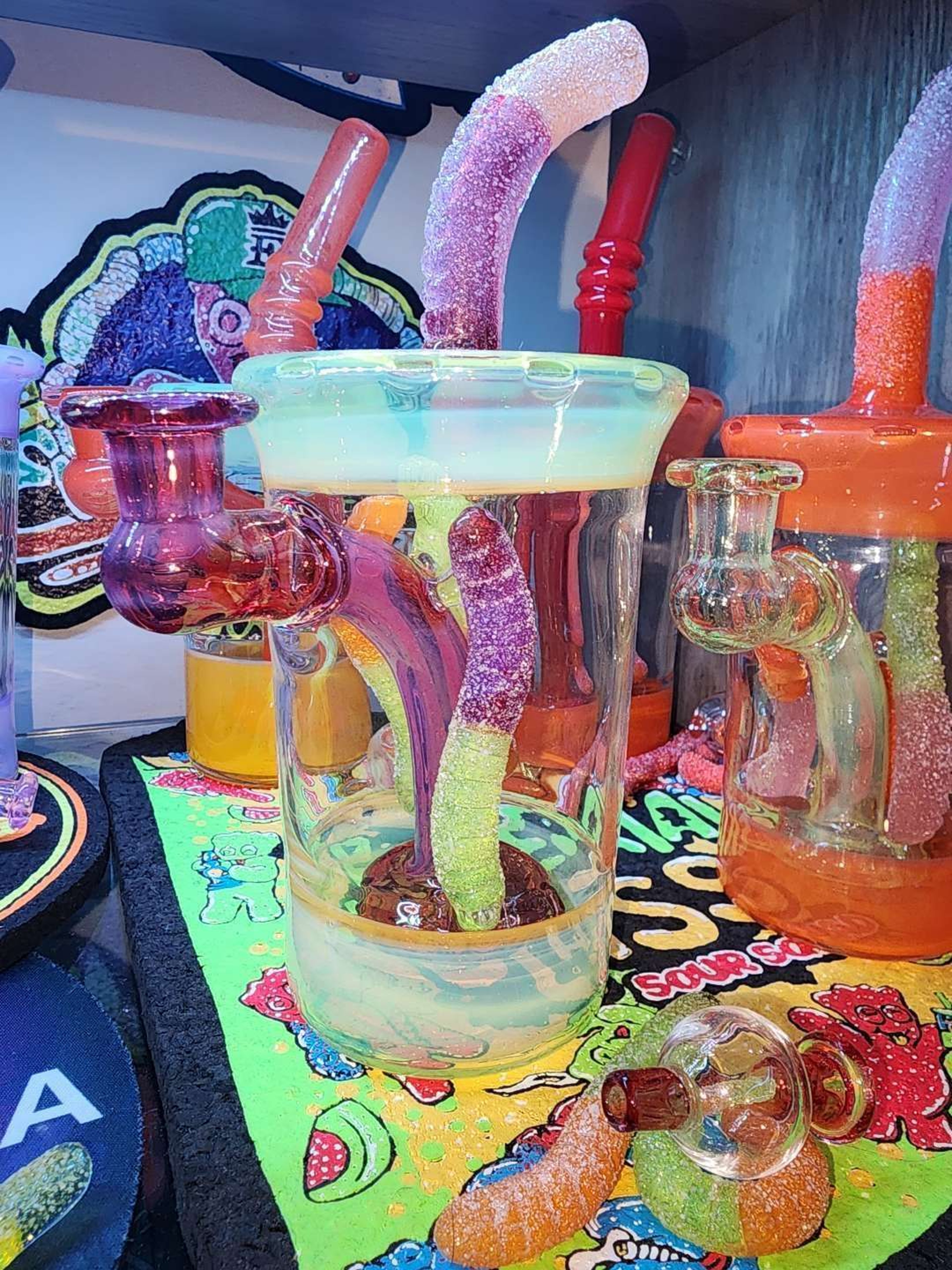 Preview pic of Emperial1 Cup Rig