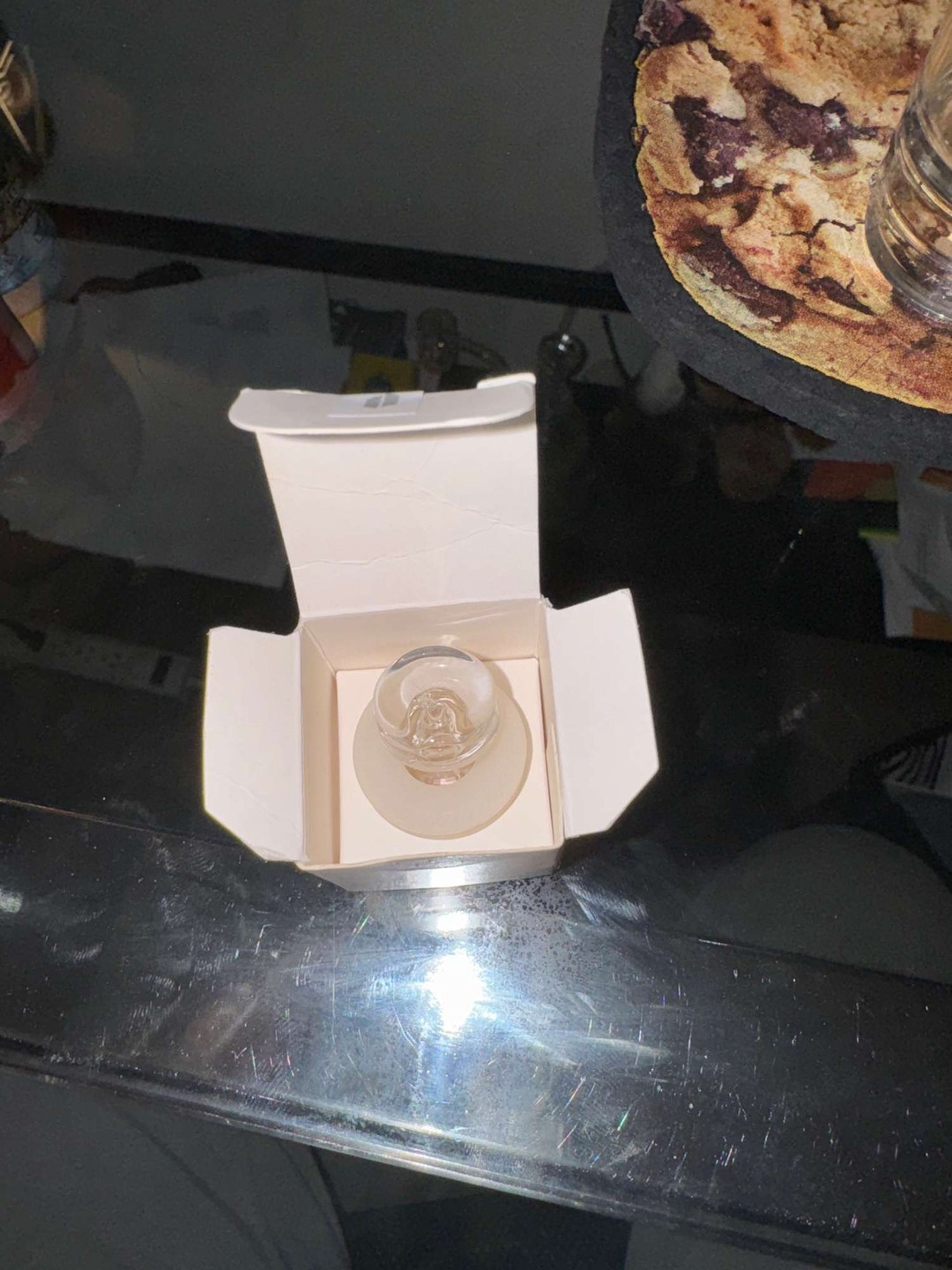 Puffco opal ball cap image 0