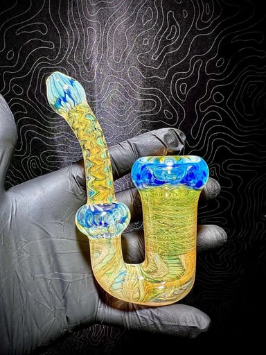 Preview pic of Fumed Sherlock from GlassParadise.ua