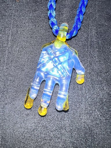 Preview pic of Goober Gabe Drip Hand