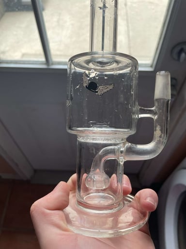 Preview pic of Sheldon black rig