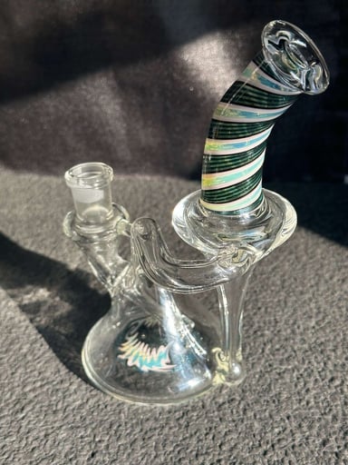 Preview pic of 2022 ShaggyGlass Recycler