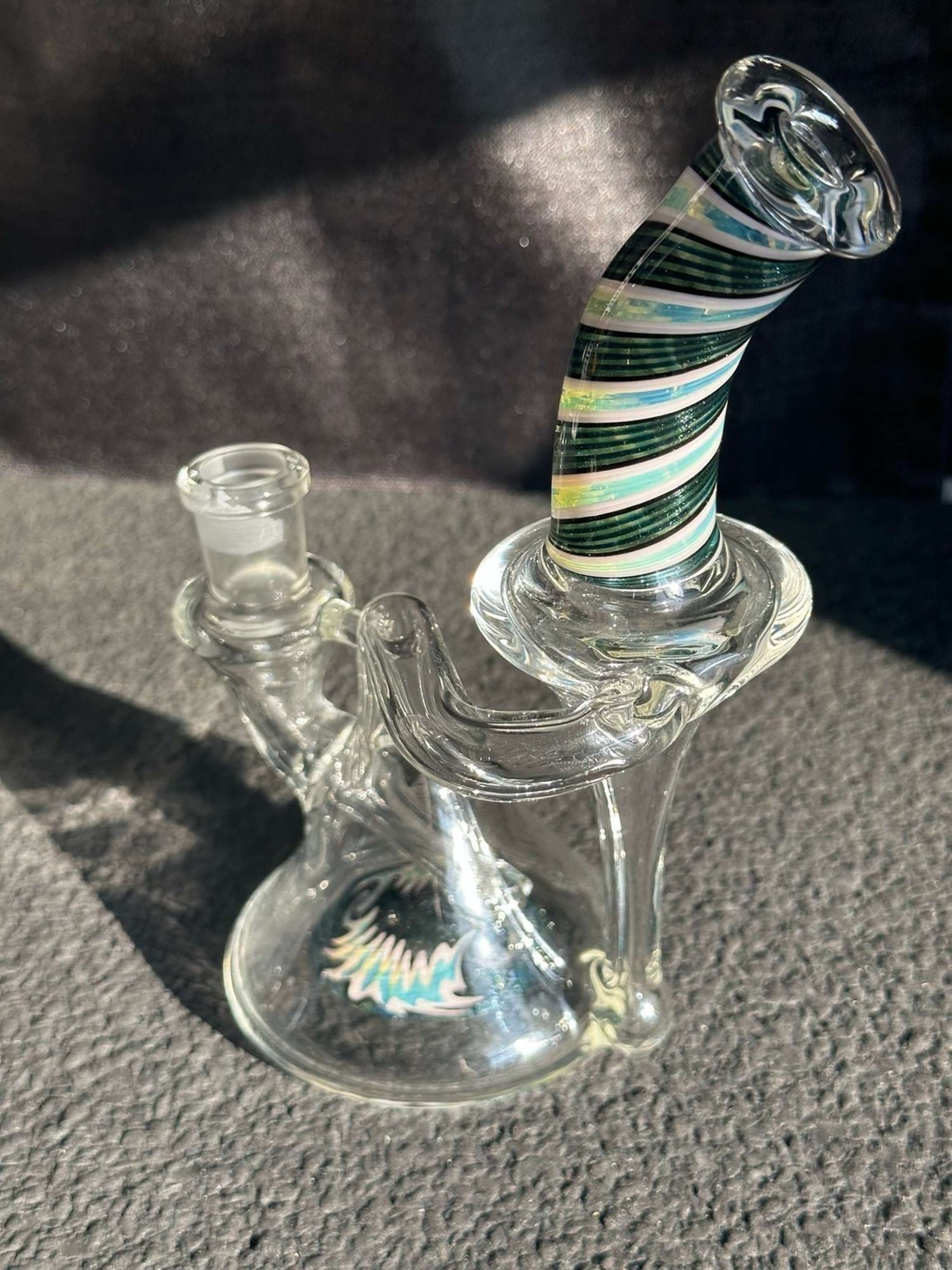 2022 ShaggyGlass Recycler image 0